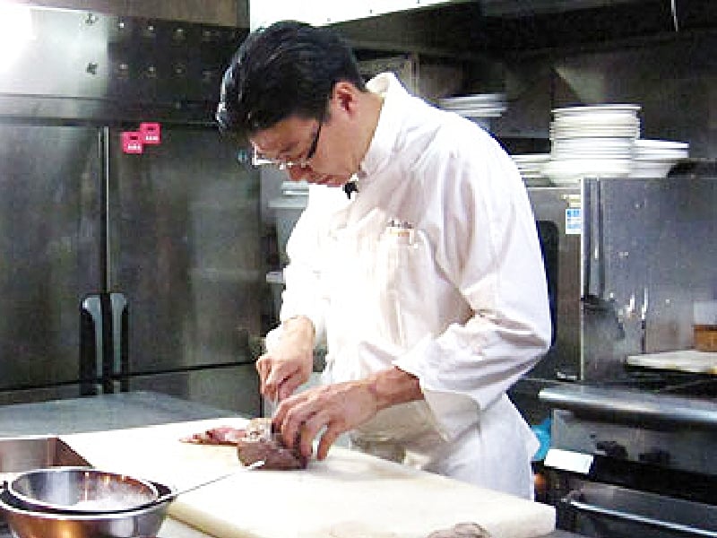 大阪から絶品ローストビーフをご提供