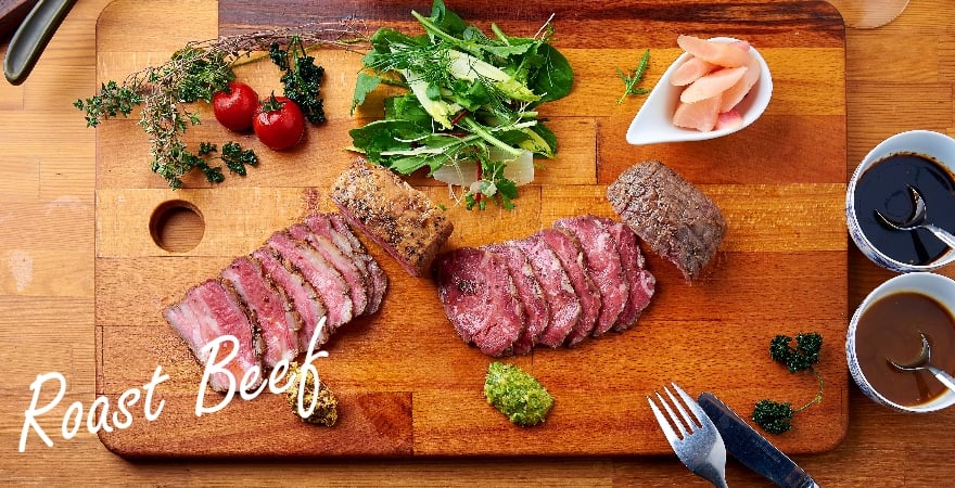 贈りたい料理NO1!