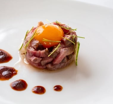 贈りたい料理NO1!