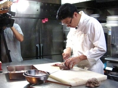  雑誌とメディア多数