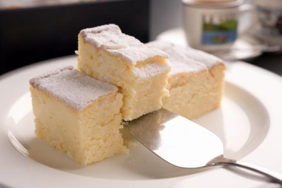 フレンチの超しっとりチーズケーキ(１本)