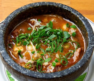 フレンチ土手焼き