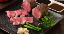 ローストビーフ