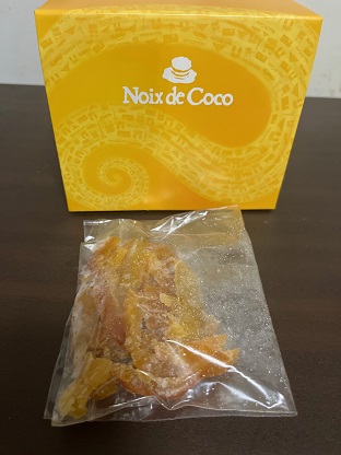 【0ワックス、添加物不使用】フレンチシェフのこだわりのデセールジャム詰め合わせセット